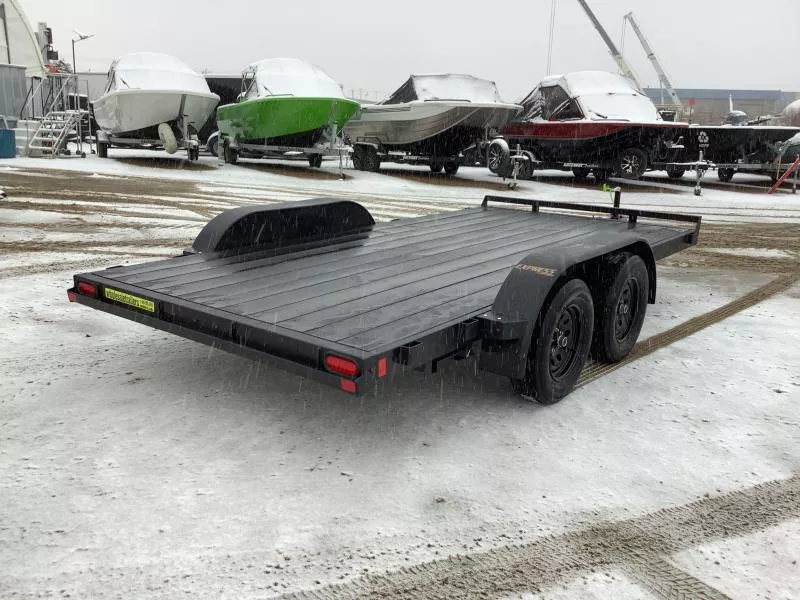 new Equipment / Flatbed Trailers Rainbow Trailers Other for sale, in Nisku, AB Thumbnail 3