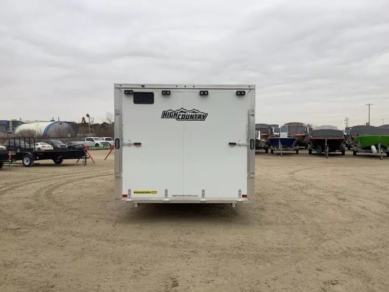 new Snowmobile Trailers High Country  for sale, in Nisku, AB Thumbnail 3