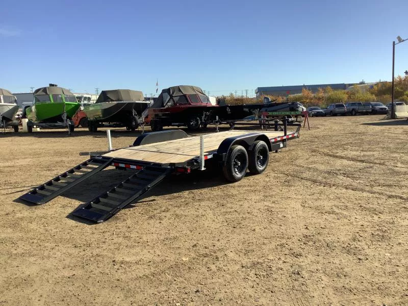 new Equipment / Flatbed Trailers Canada Trailers  for sale, in Nisku, AB Thumbnail 11