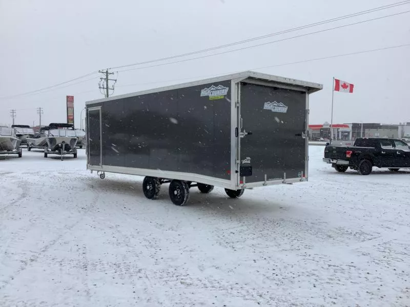 new Snowmobile Trailers High Country  for sale, in Nisku, AB Thumbnail 5