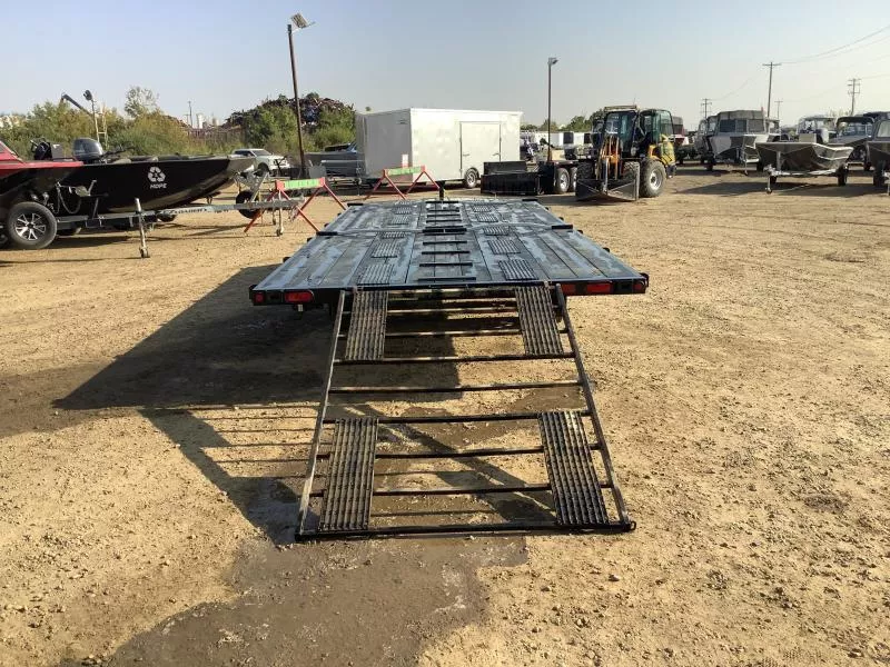 used Snowmobile Trailers Rainbow Trailers  for sale, in Nisku, AB Thumbnail 13