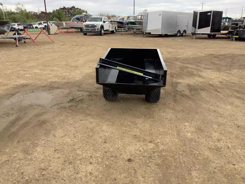 new ATV Trailers Weberlane  for sale, in Nisku, AB Thumbnail 12
