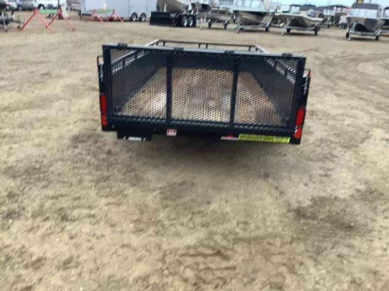 new Utility Trailers Canada Trailers  for sale, in Nisku, AB Thumbnail 4