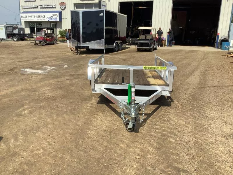 new Utility Trailers High Country  for sale, in Nisku, AB Thumbnail 15