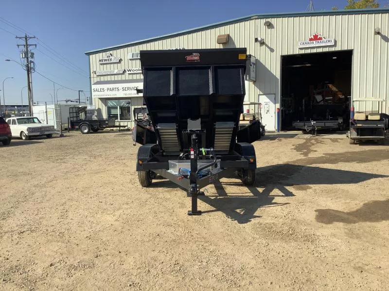 new Dump Trailers Canada Trailers  for sale, in Nisku, AB Thumbnail 16