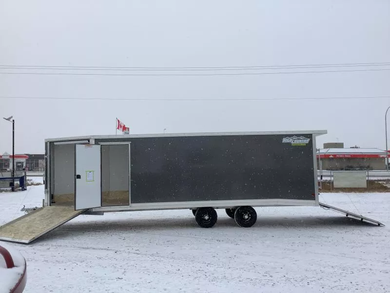 new Snowmobile Trailers High Country  for sale, in Nisku, AB Thumbnail 8