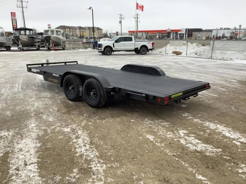 new Equipment / Flatbed Trailers Rainbow Trailers Other for sale, in Nisku, AB Thumbnail 5