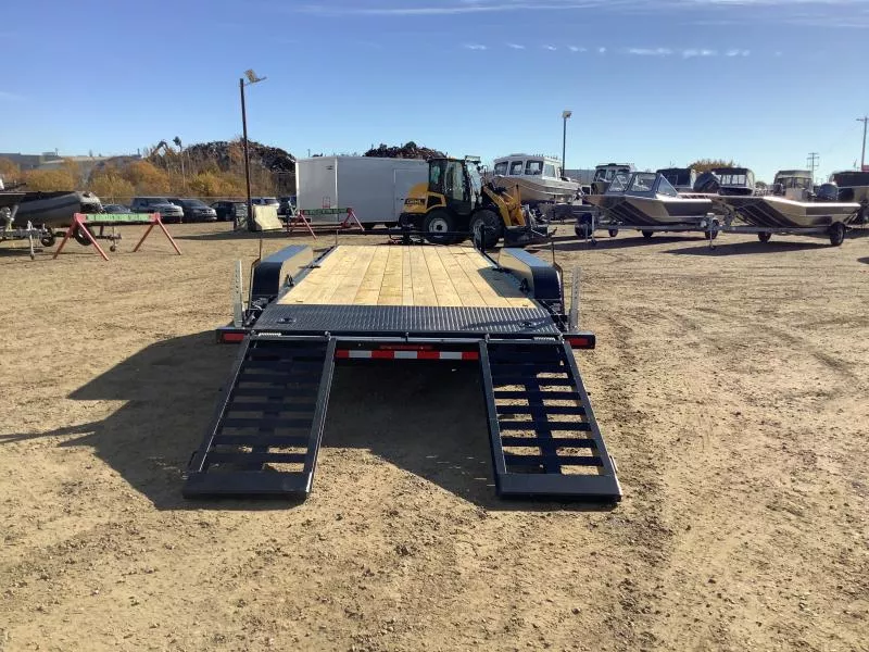 new Equipment / Flatbed Trailers Canada Trailers Other for sale, in Nisku, AB Thumbnail 12