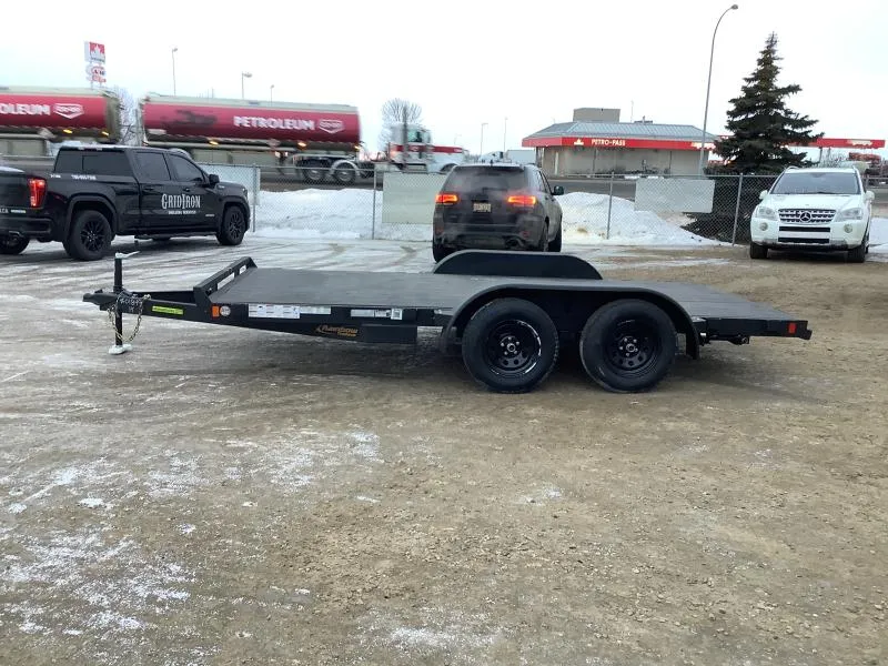 new Equipment / Flatbed Trailers Rainbow Trailers Other for sale, in Nisku, AB Thumbnail 7