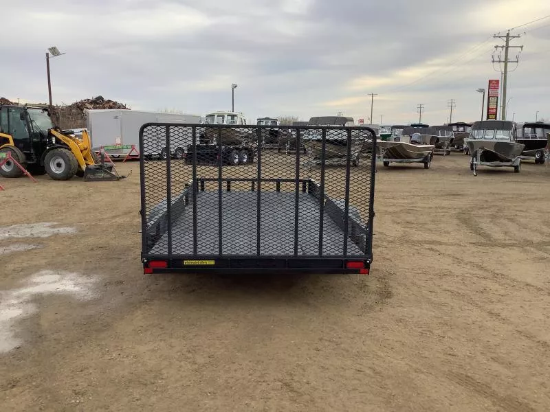 new Equipment / Flatbed Trailers Rainbow Trailers Other for sale, in Nisku, AB Thumbnail 4