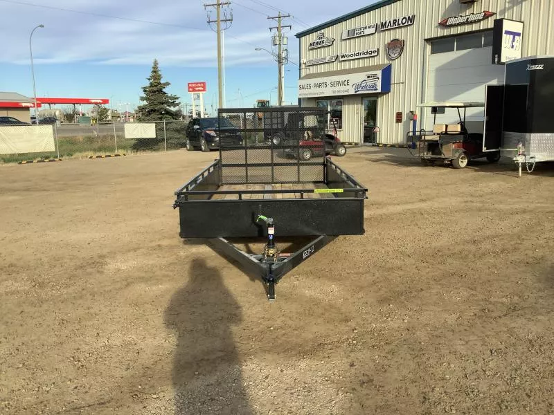 new Utility Trailers Canada Trailers  for sale, in Nisku, AB Thumbnail 10