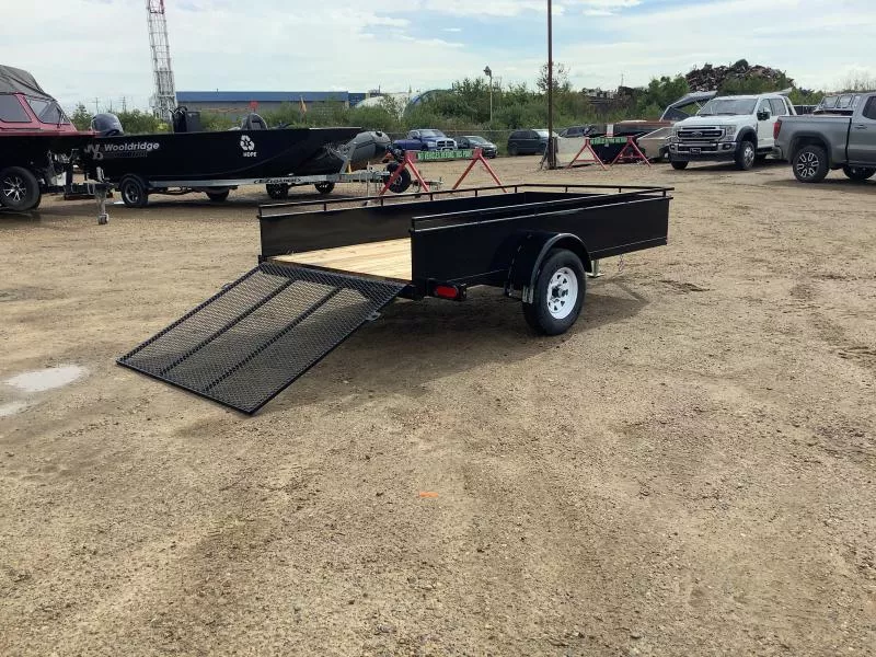 new Utility Trailers Weberlane  for sale, in Nisku, AB Thumbnail 11