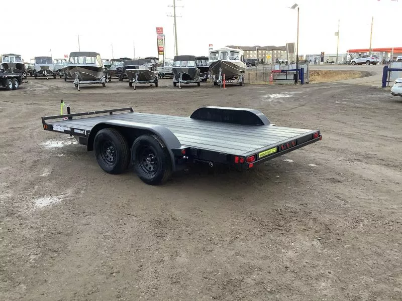 new Equipment / Flatbed Trailers Rainbow Trailers Other for sale, in Nisku, AB Thumbnail 5
