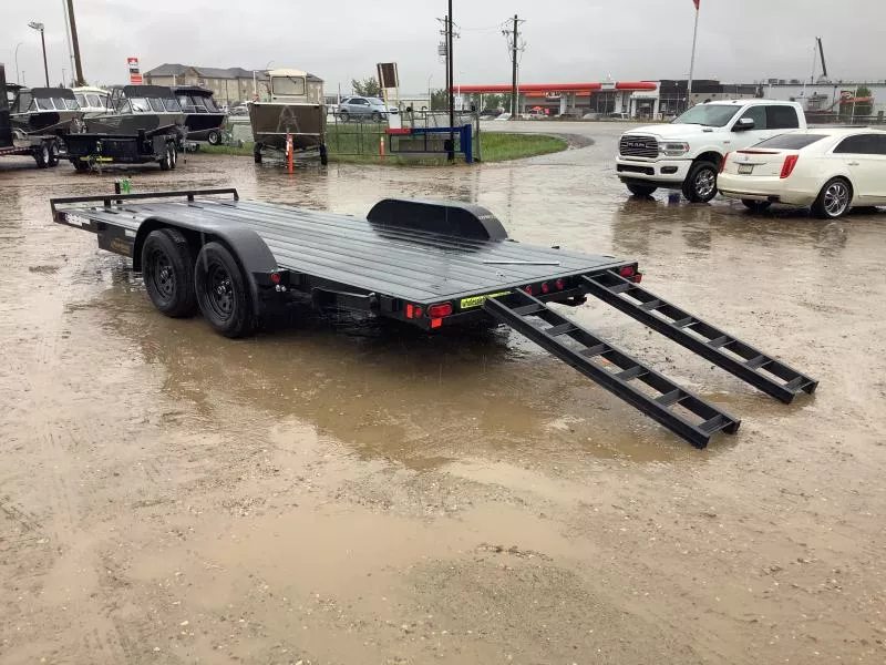 new Equipment / Flatbed Trailers Rainbow Trailers  for sale, in Nisku, AB Thumbnail 13