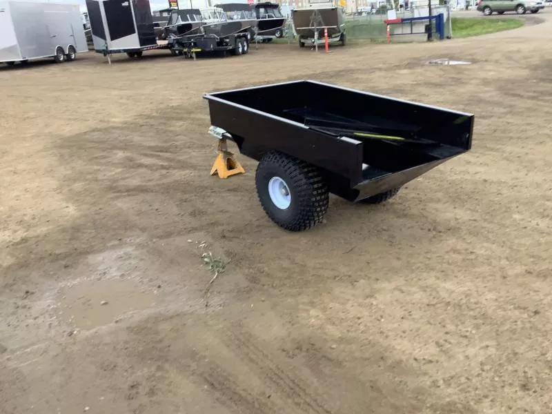 new ATV Trailers Weberlane  for sale, in Nisku, AB Thumbnail 13