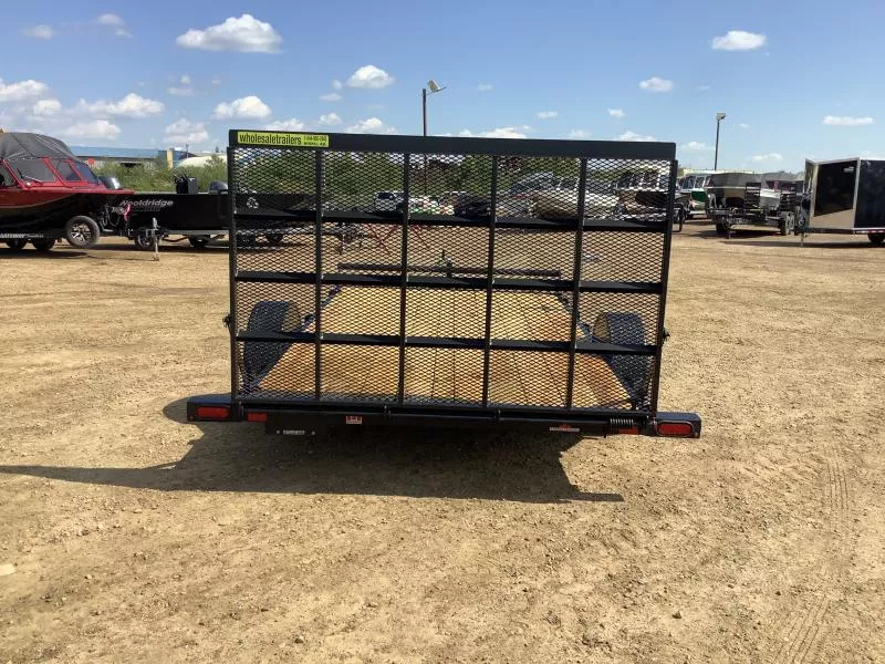 new Equipment / Flatbed Trailers Canada Trailers  for sale, in Nisku, AB Thumbnail 6