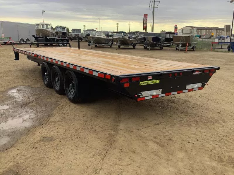 new Equipment / Flatbed Trailers Canada Trailers Other for sale, in Nisku, AB Thumbnail 5