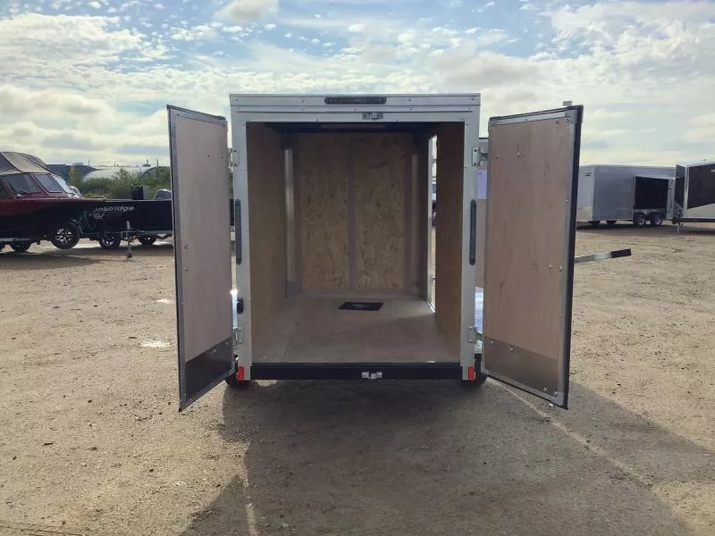 new Cargo (Enclosed) Trailers Cargo Mate  for sale, in Nisku, AB Thumbnail 12