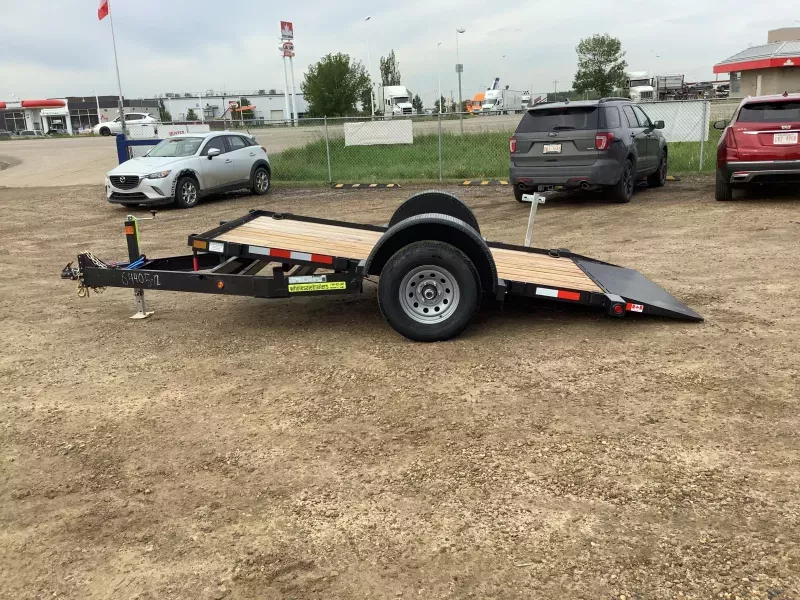 new Equipment / Flatbed Trailers Canada Trailers Other for sale, in Nisku, AB Thumbnail 12
