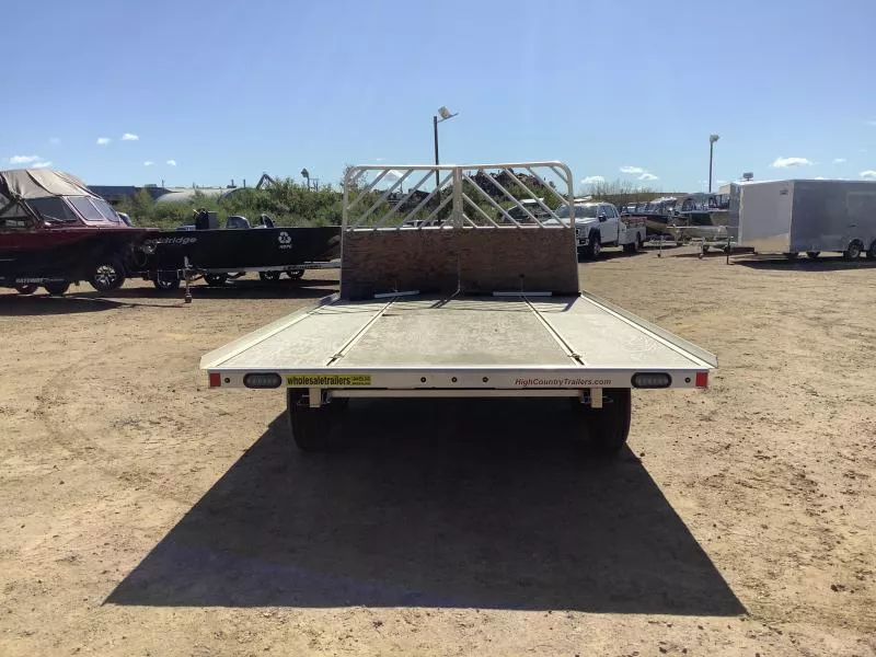 new Snowmobile Trailers High Country  for sale, in Nisku, AB Thumbnail 4