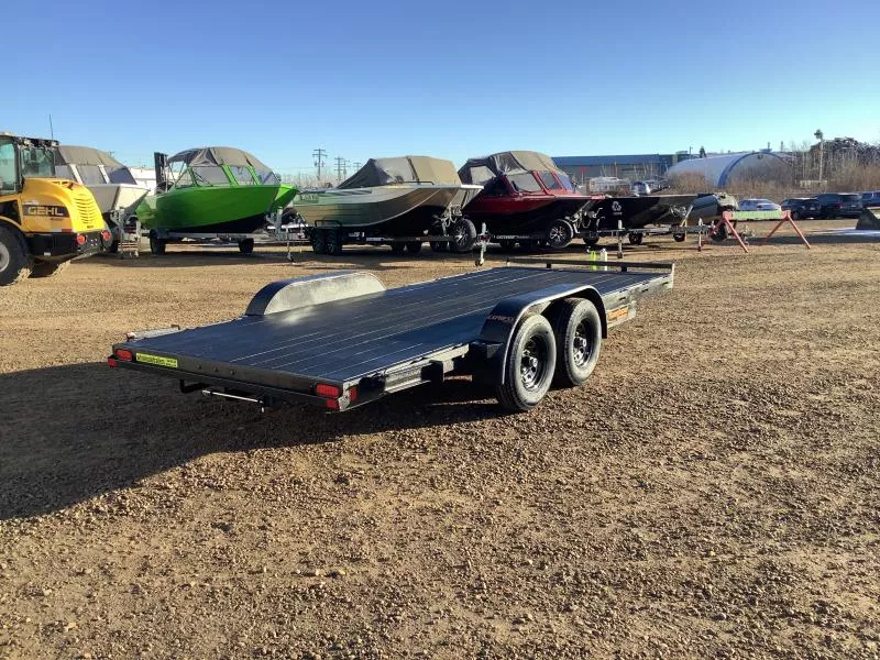 new Equipment / Flatbed Trailers Rainbow Trailers Other for sale, in Nisku, AB Thumbnail 6