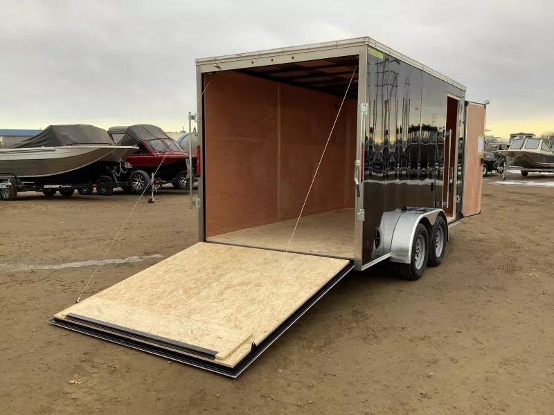 new Cargo (Enclosed) Trailers Weberlane Other for sale, in Nisku, AB Thumbnail 5