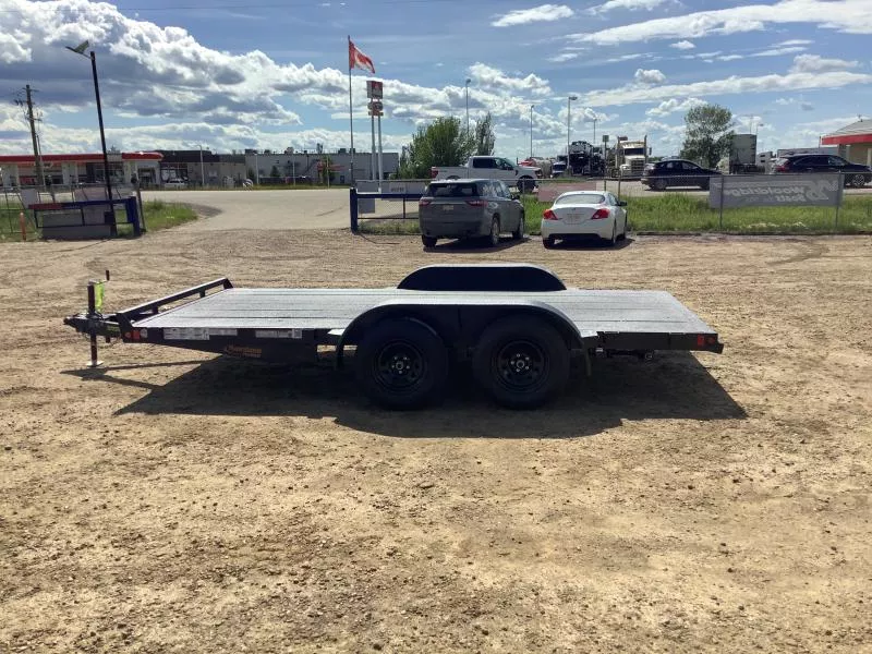 new Equipment / Flatbed Trailers Rainbow Trailers Other for sale, in Nisku, AB Thumbnail 6