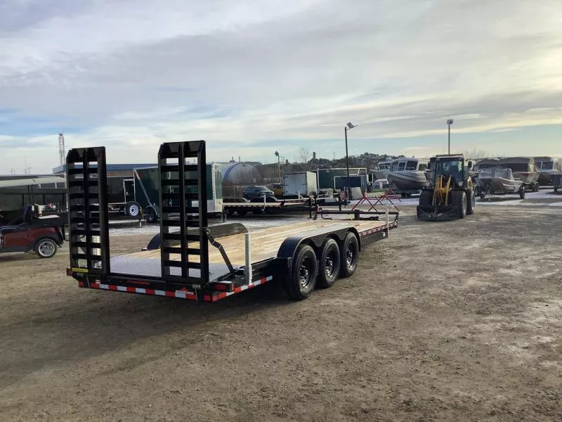 new Equipment / Flatbed Trailers Canada Trailers Other for sale, in Nisku, AB Thumbnail 3