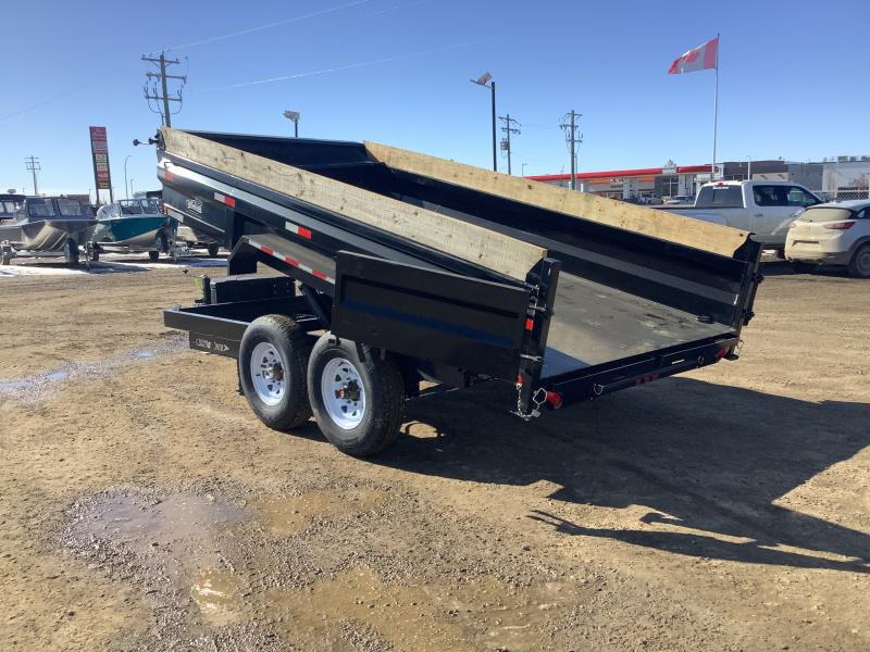 new Dump Trailers Weberlane  for sale, in Nisku, AB Thumbnail 13