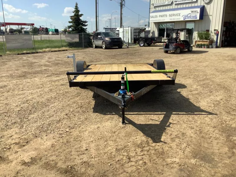 new Equipment / Flatbed Trailers Canada Trailers  for sale, in Nisku, AB Thumbnail 17