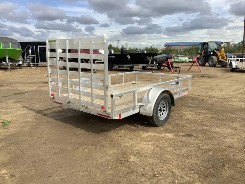 new Utility Trailers High Country  for sale, in Nisku, AB Thumbnail 3