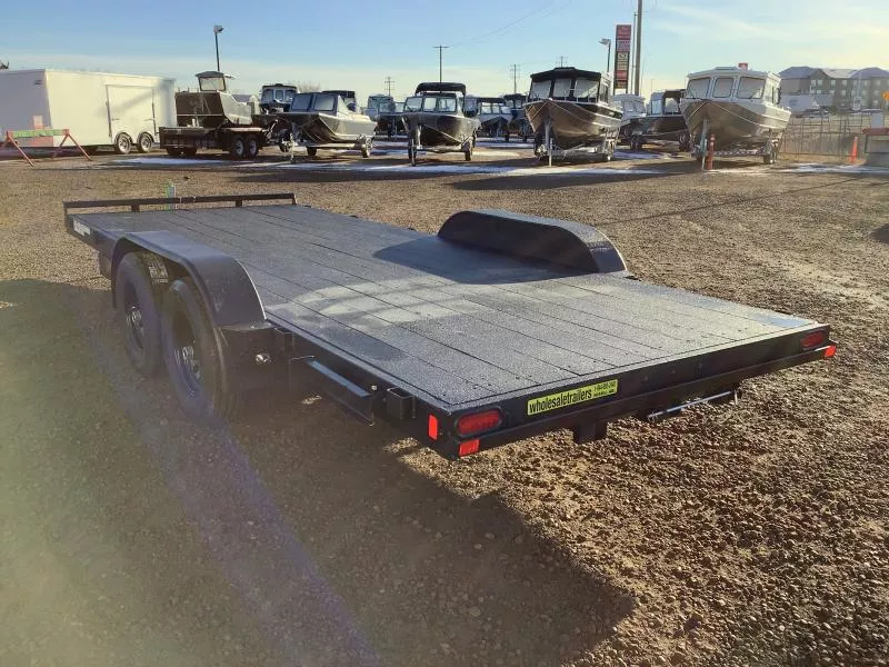 new Car Haulers / Racing Trailers Rainbow Trailers Other for sale, in Nisku, AB Thumbnail 5