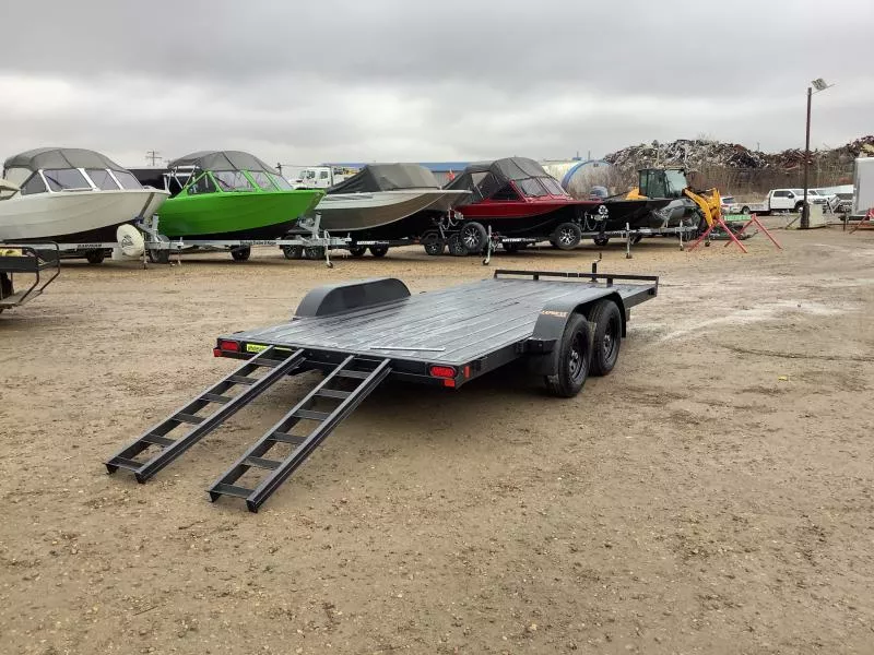 new Equipment / Flatbed Trailers Rainbow Trailers Other for sale, in Nisku, AB Thumbnail 4