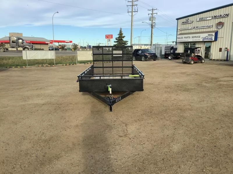 new Utility Trailers Canada Trailers  for sale, in Nisku, AB Thumbnail 8