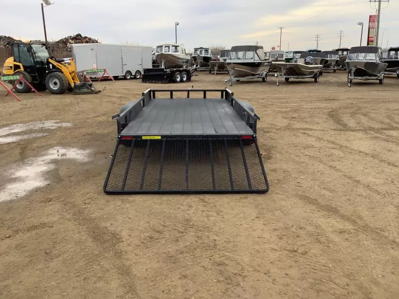 new Equipment / Flatbed Trailers Rainbow Trailers Other for sale, in Nisku, AB Thumbnail 11