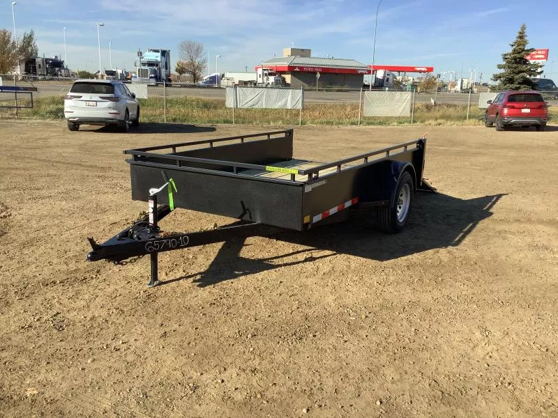 new Utility Trailers Canada Trailers Other for sale, in Nisku, AB Thumbnail 14
