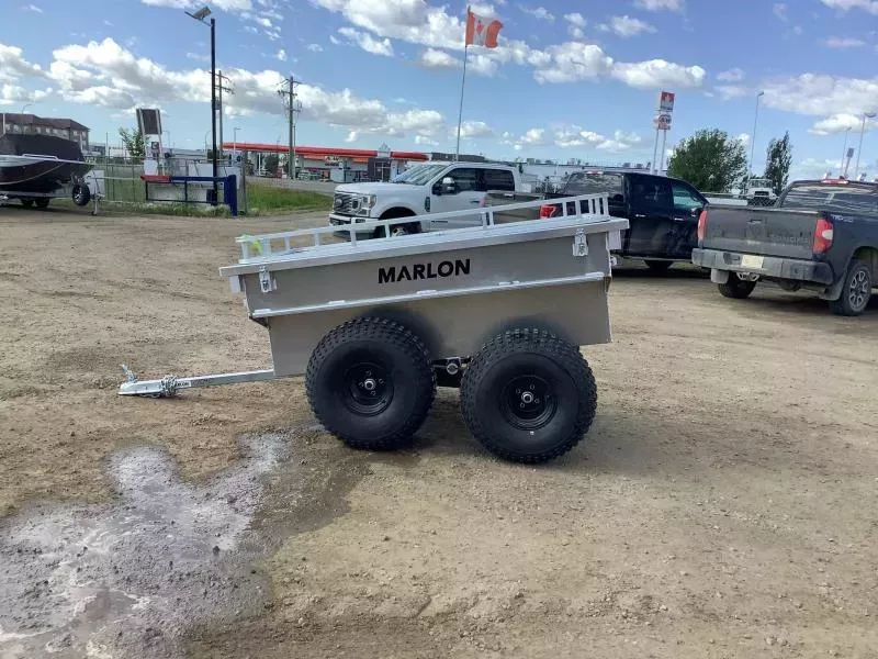 new Utility Trailers Marlon  for sale, in Nisku, AB Thumbnail 6