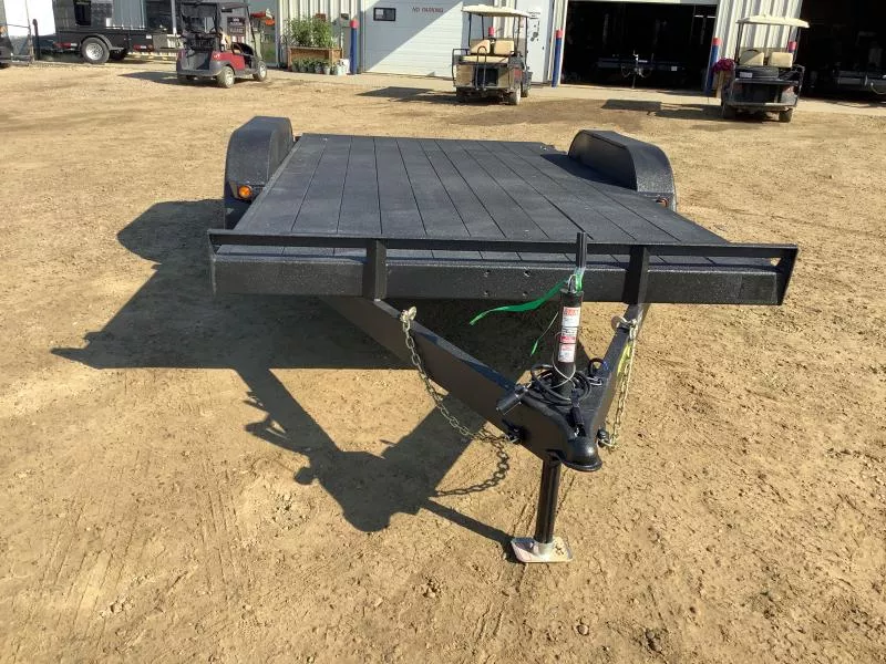 new Equipment / Flatbed Trailers Rainbow Trailers Other for sale, in Nisku, AB Thumbnail 16
