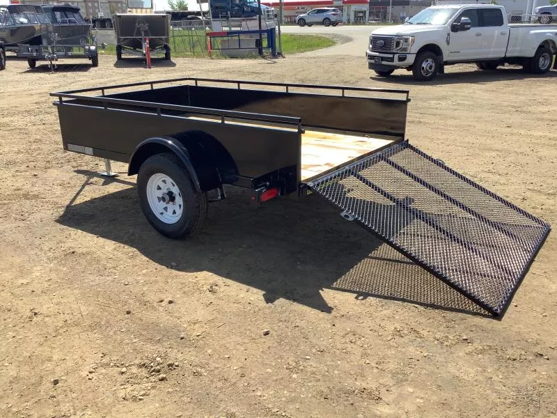 new Utility Trailers Weberlane  for sale, in Nisku, AB Thumbnail 13