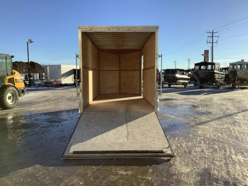 new Cargo (Enclosed) Trailers Weberlane Other for sale, in Nisku, AB Thumbnail 10