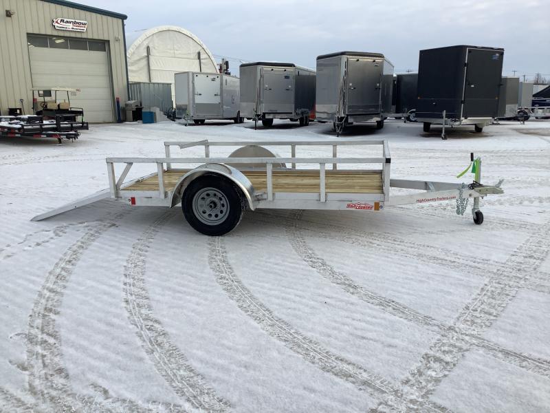 new Utility Trailers High Country  for sale, in Nisku, AB Thumbnail 9