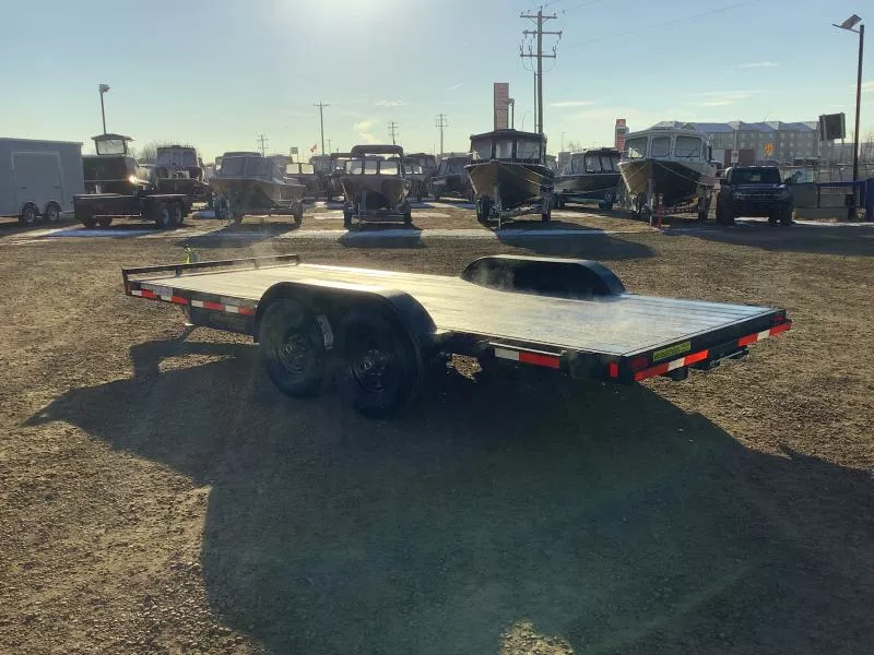 new Car Haulers / Racing Trailers Rainbow Trailers Other for sale, in Nisku, AB Thumbnail 8