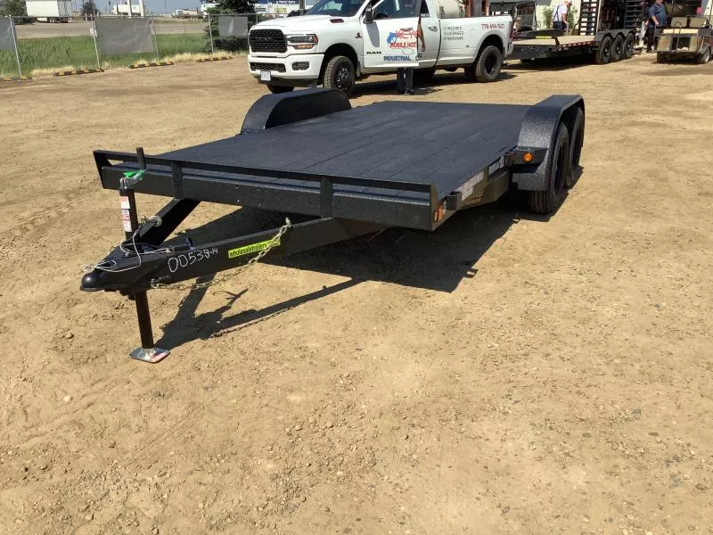 new Equipment / Flatbed Trailers Rainbow Trailers Other for sale, in Nisku, AB Thumbnail 7