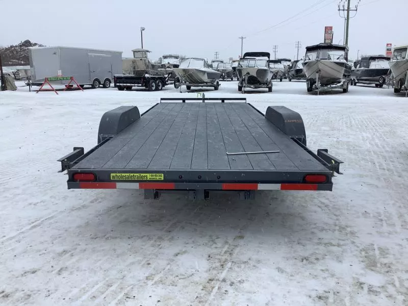 new Equipment / Flatbed Trailers Rainbow Trailers Other for sale, in Nisku, AB Thumbnail 7