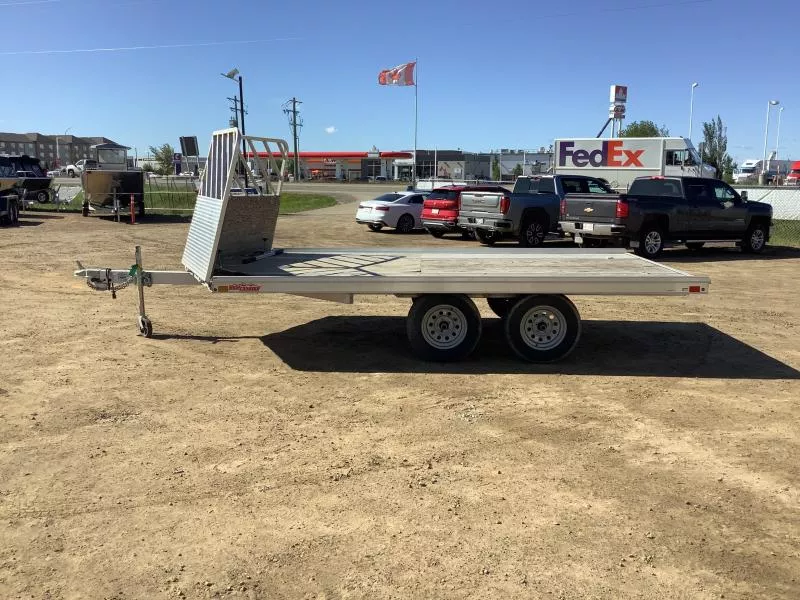 new Snowmobile Trailers High Country  for sale, in Nisku, AB Thumbnail 6