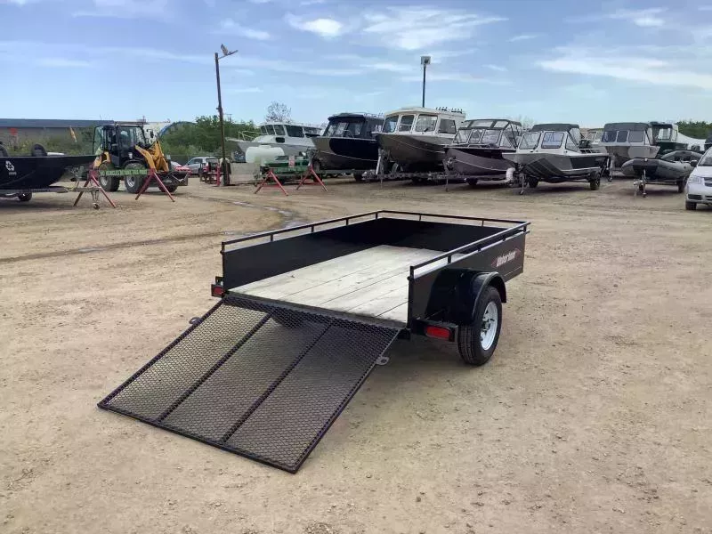 new Utility Trailers Weberlane  for sale, in Nisku, AB Thumbnail 11
