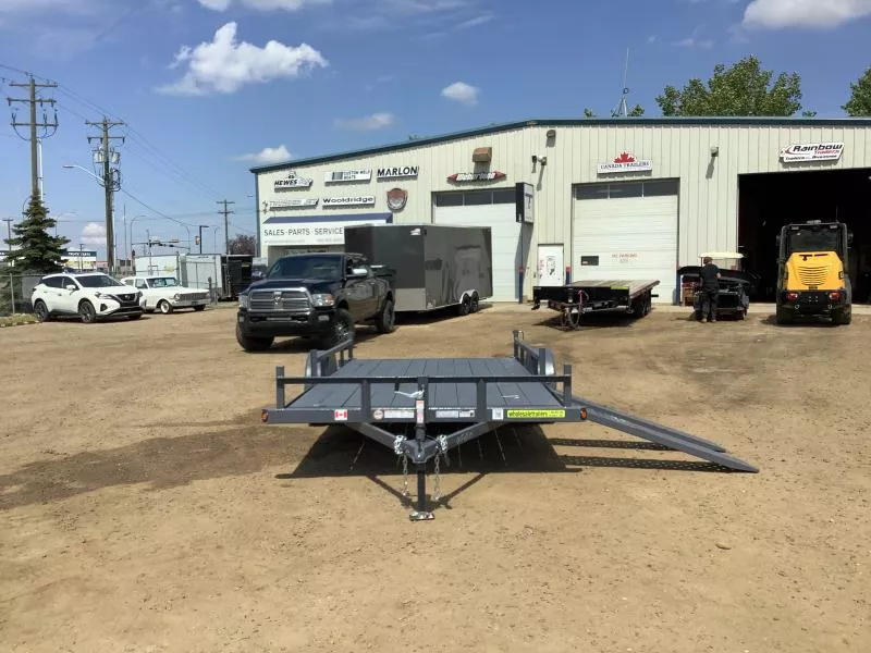 new Utility Trailers Canada Trailers  for sale, in Nisku, AB Thumbnail 16