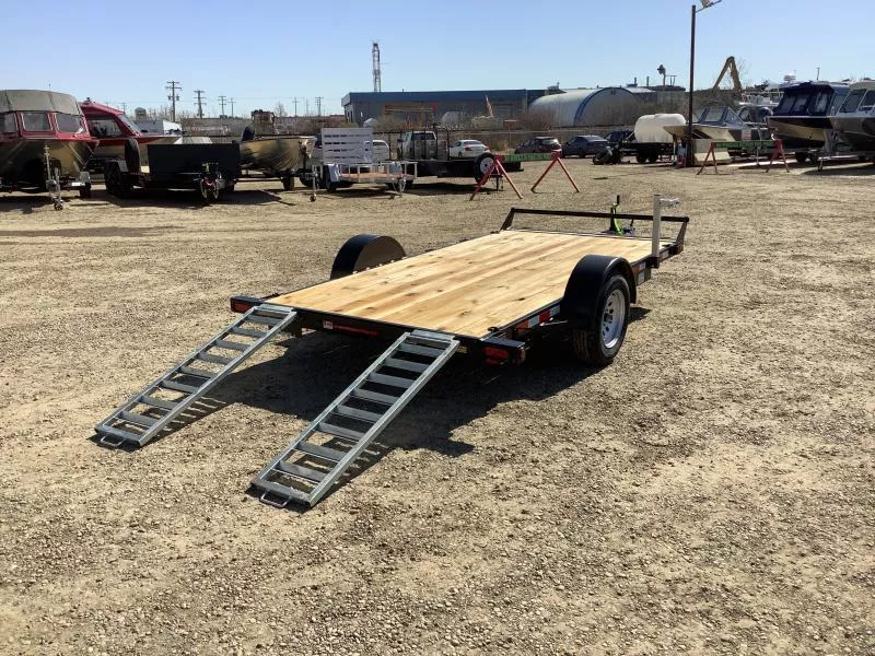 used Utility Trailers Canada Trailers Other for sale, in Nisku, AB Thumbnail 10