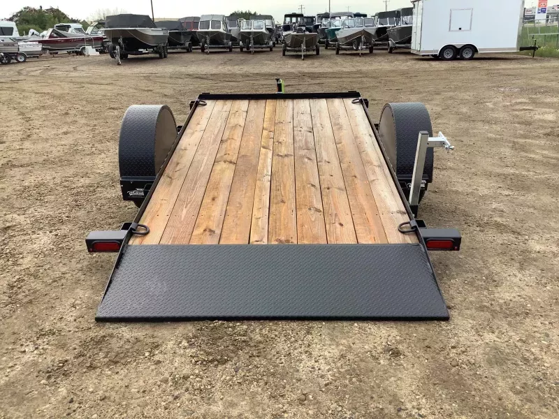 new Equipment / Flatbed Trailers Canada Trailers Other for sale, in Nisku, AB Thumbnail 10