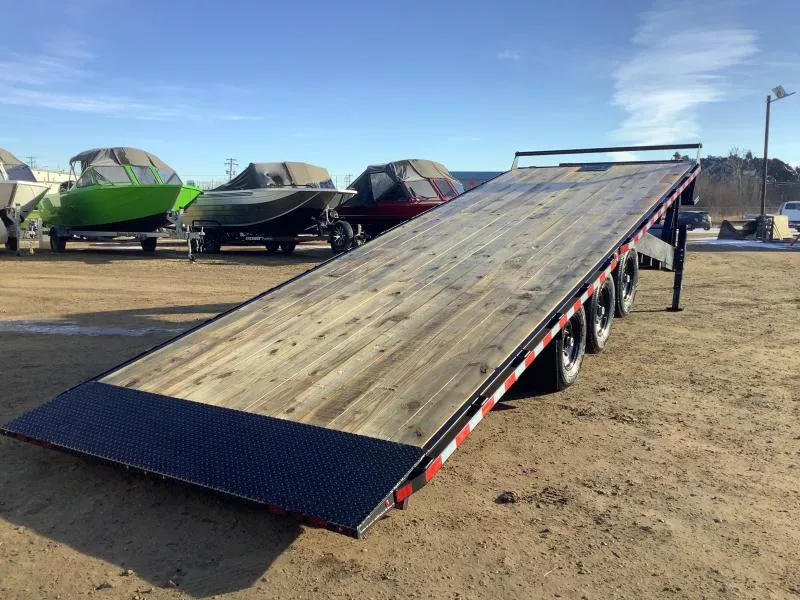 new Equipment / Flatbed Trailers Canada Trailers Other for sale, in Nisku, AB Thumbnail 3